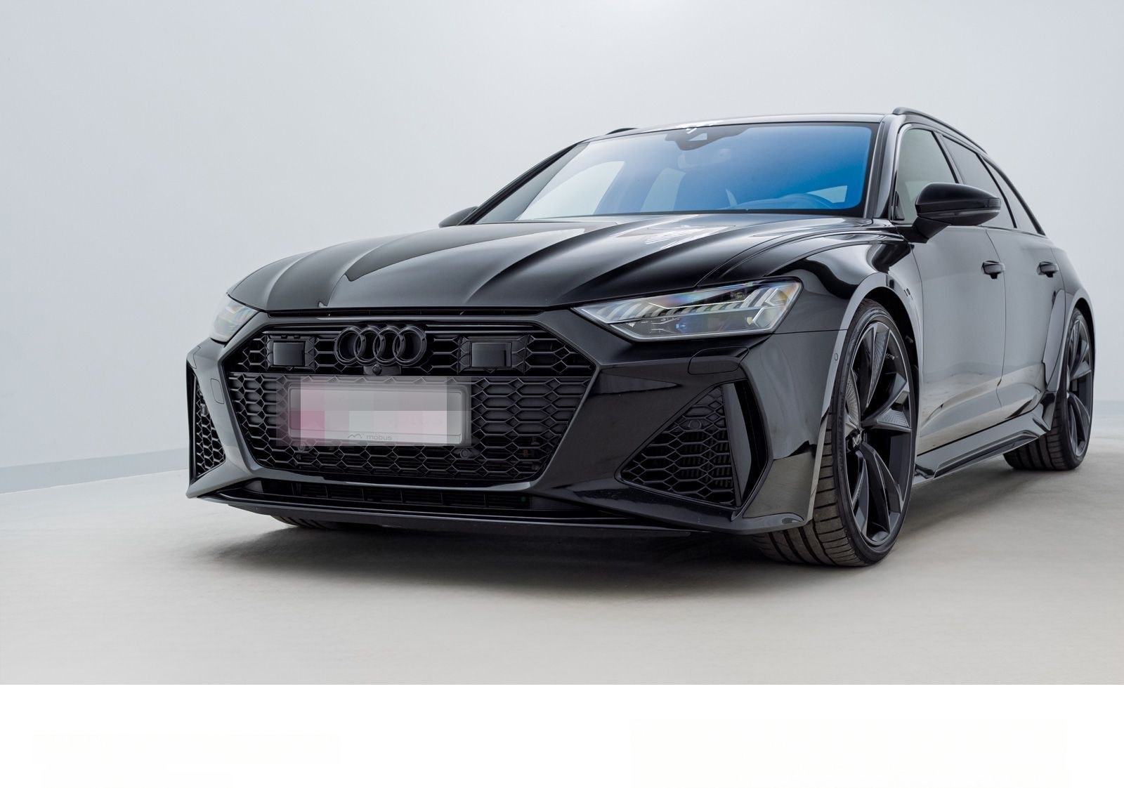 Audi RS 6 Avant 4.0 TFSI TIP-TRO*QUA*B&O*STHZG*PANO* foto 1