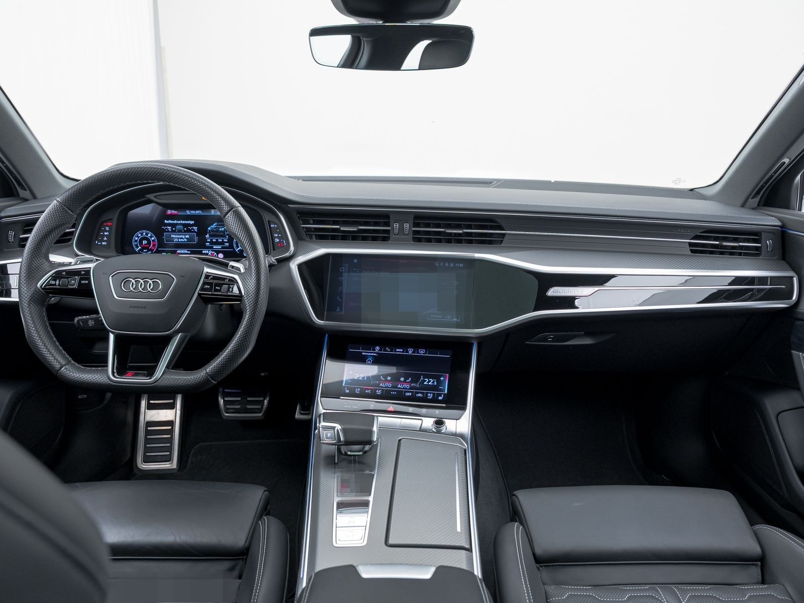 Audi RS 6 Avant 4.0 TFSI TIP-TRO*QUA*B&O*STHZG*PANO* foto 14