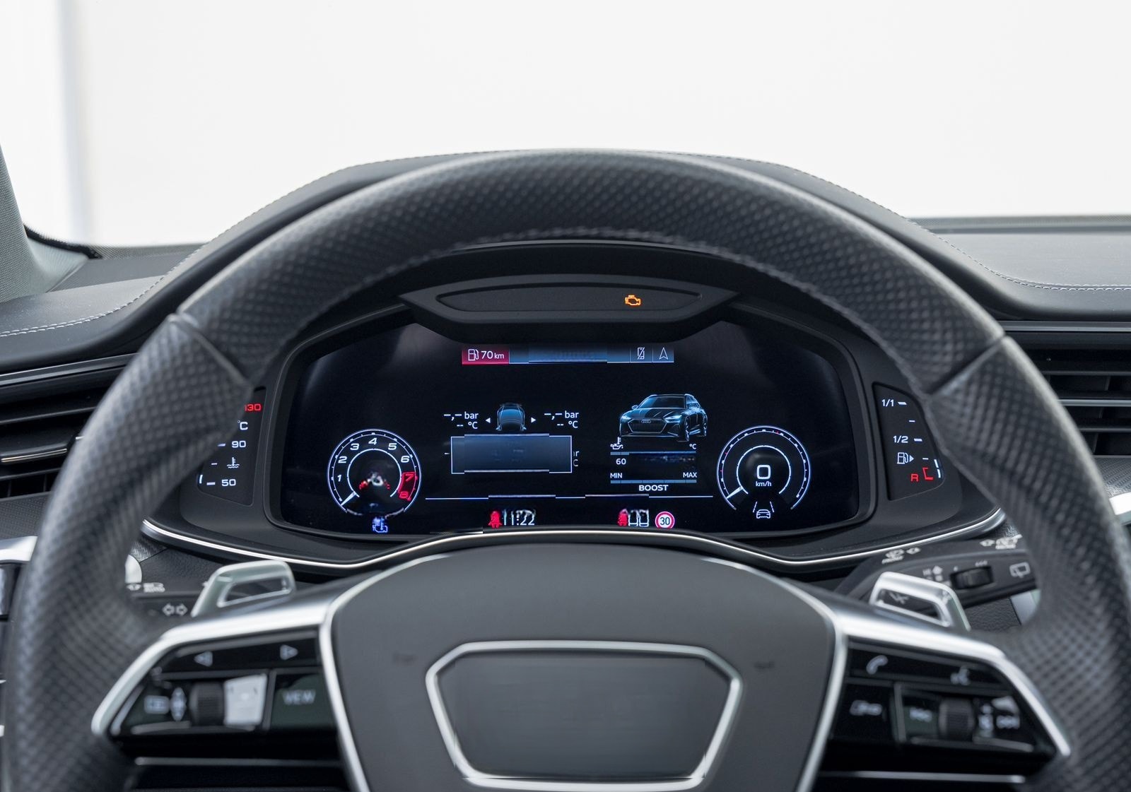 Audi RS 6 Avant 4.0 TFSI TIP-TRO*QUA*B&O*STHZG*PANO* foto 15