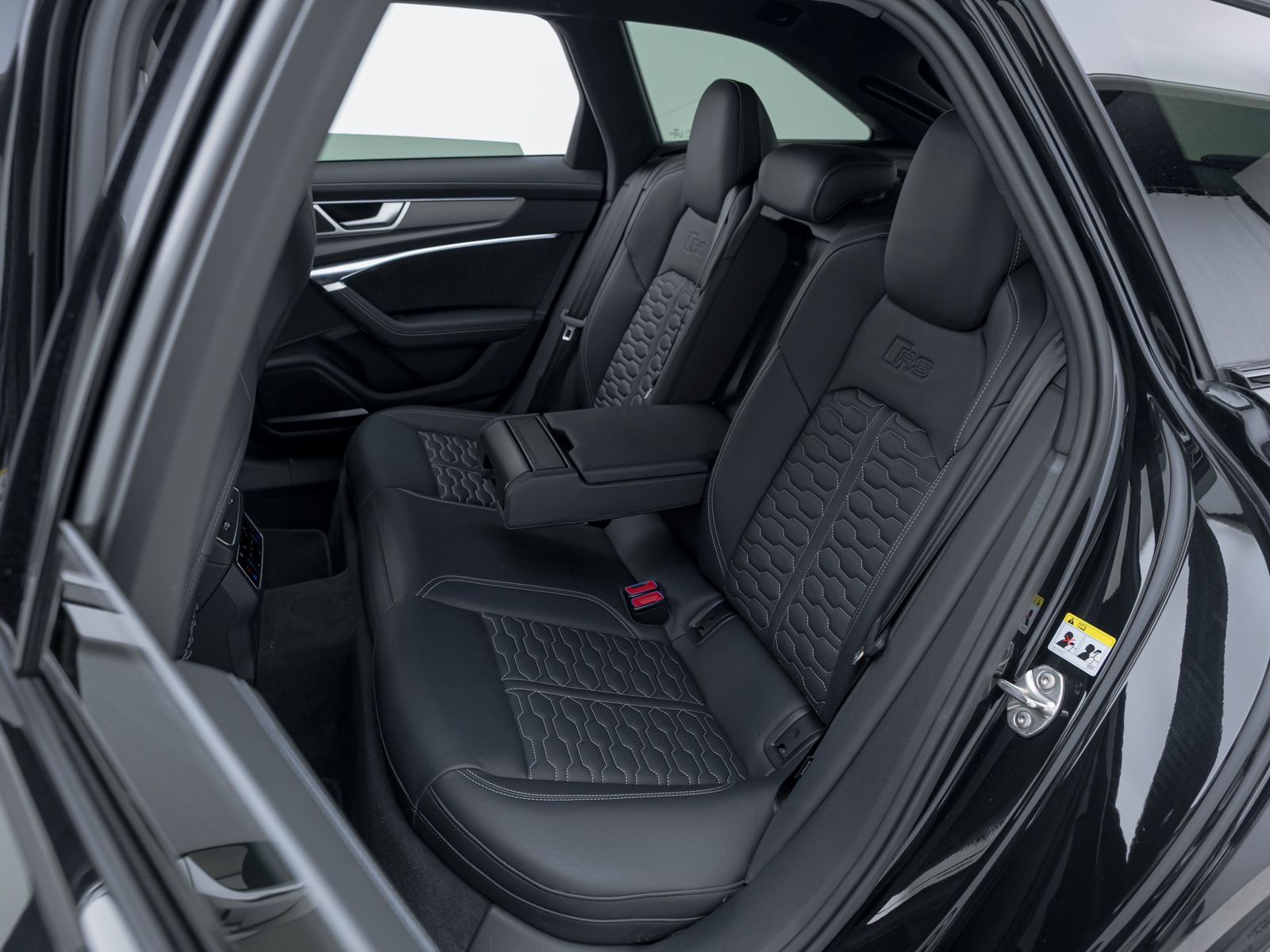 Audi RS 6 Avant 4.0 TFSI TIP-TRO*QUA*B&O*STHZG*PANO* foto 19