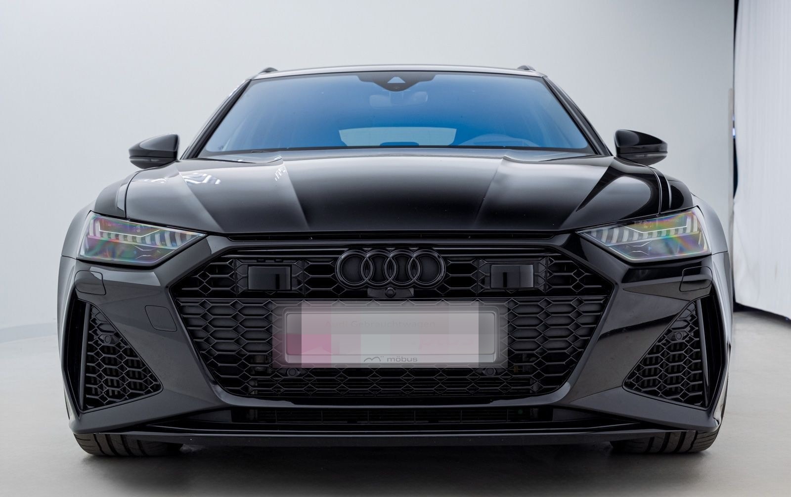 Audi RS 6 Avant 4.0 TFSI TIP-TRO*QUA*B&O*STHZG*PANO* foto 3