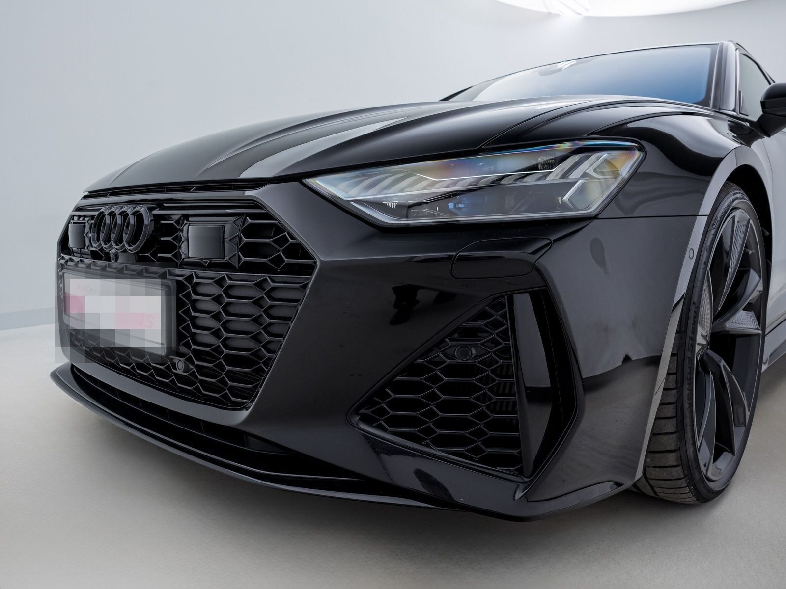 Audi RS 6 Avant 4.0 TFSI TIP-TRO*QUA*B&O*STHZG*PANO* foto 23