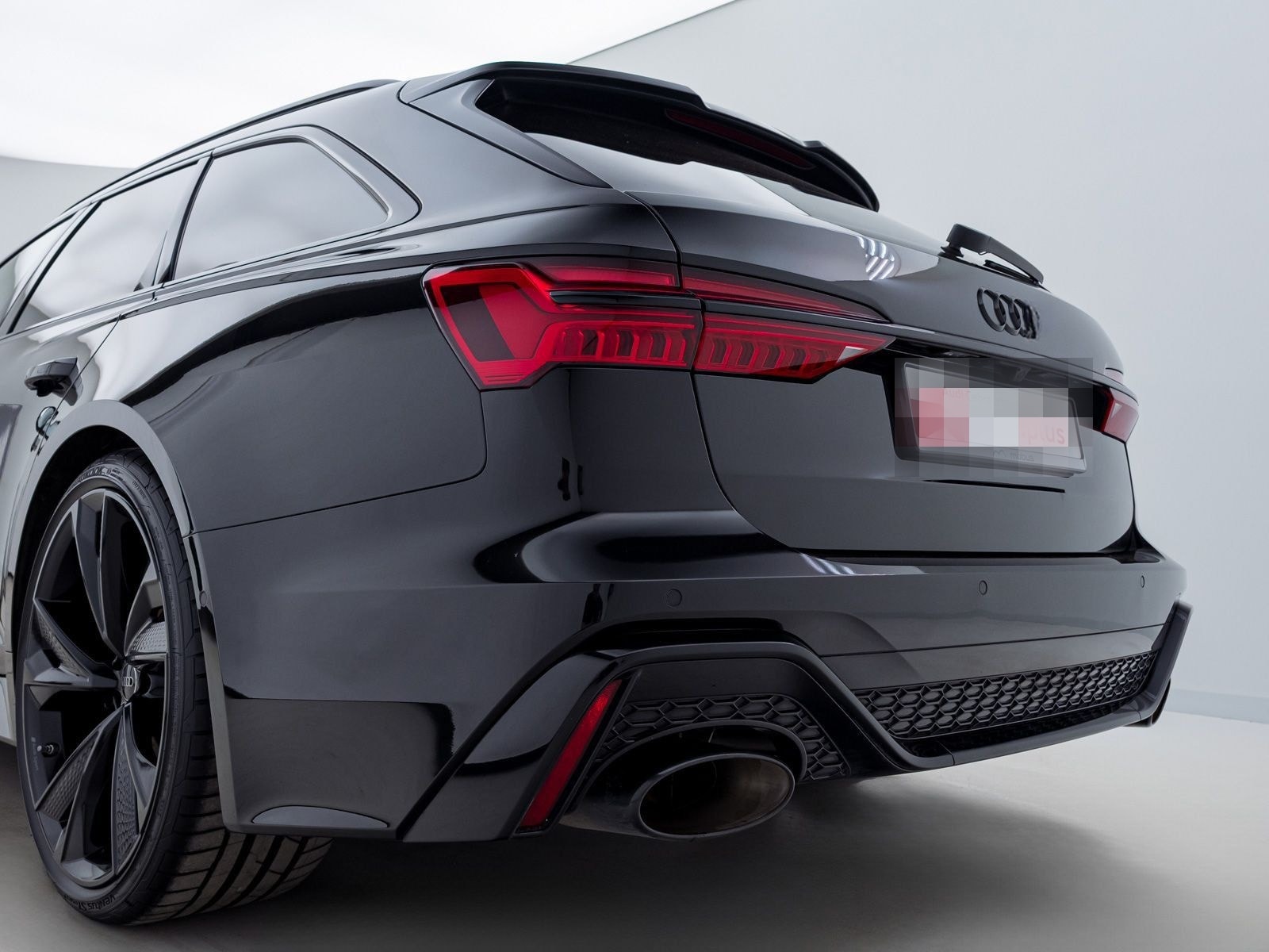 Audi RS 6 Avant 4.0 TFSI TIP-TRO*QUA*B&O*STHZG*PANO* foto 24