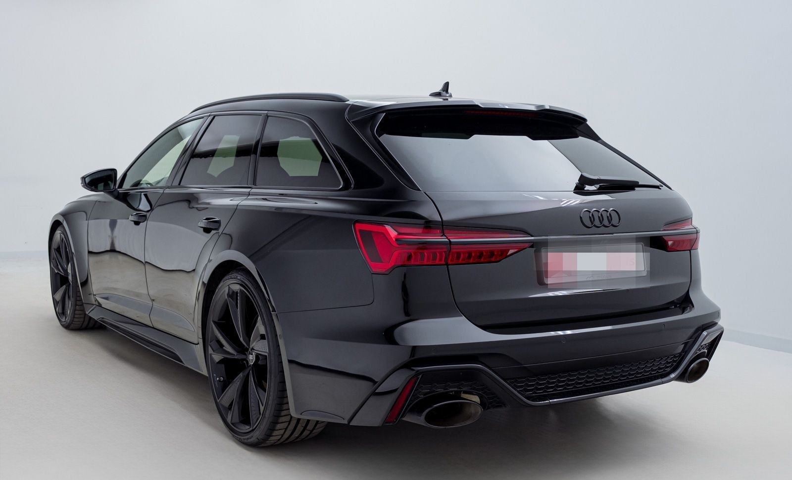 Audi RS 6 Avant 4.0 TFSI TIP-TRO*QUA*B&O*STHZG*PANO* foto 5