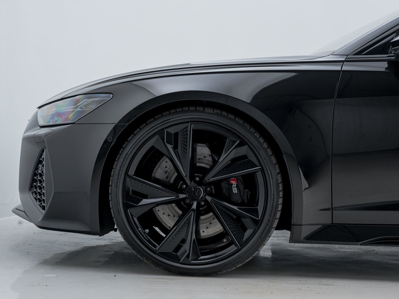 Audi RS 6 Avant 4.0 TFSI TIP-TRO*QUA*B&O*STHZG*PANO* foto 9