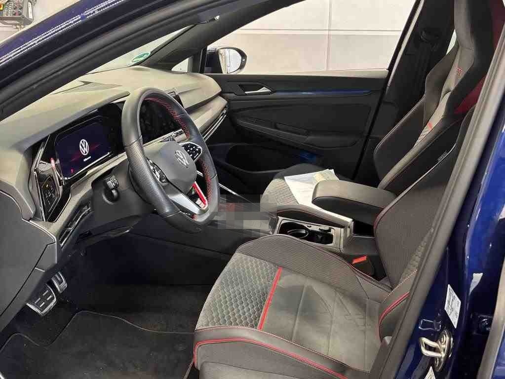 Volkswagen Golf GTI Clubsport +LED+ASSISTS+ACC+VIRTUAL+DAB+ foto 3