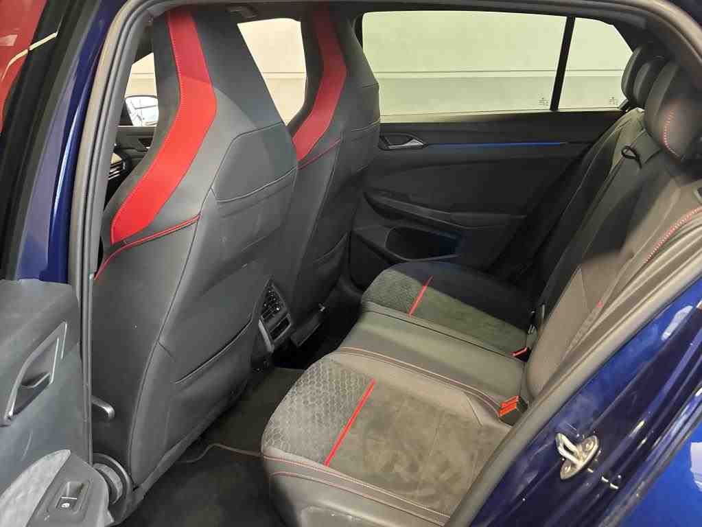 Volkswagen Golf GTI Clubsport +LED+ASSISTS+ACC+VIRTUAL+DAB+ foto 4