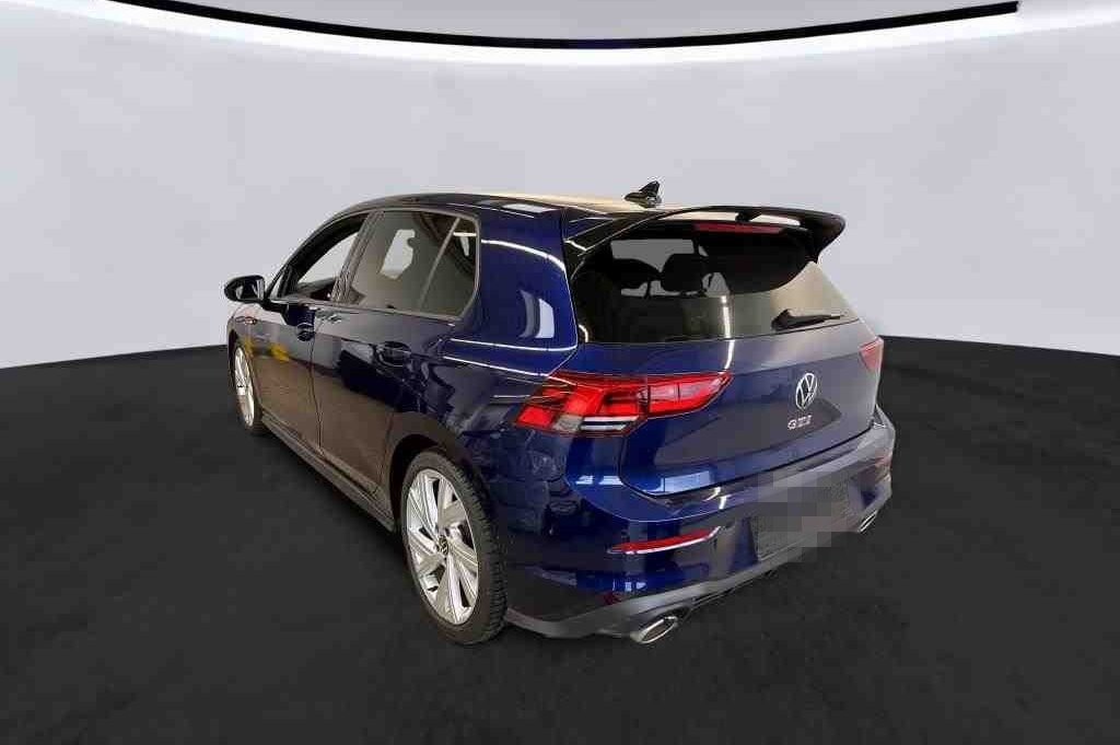 Volkswagen Golf GTI Clubsport +LED+ASSISTS+ACC+VIRTUAL+DAB+ foto 5