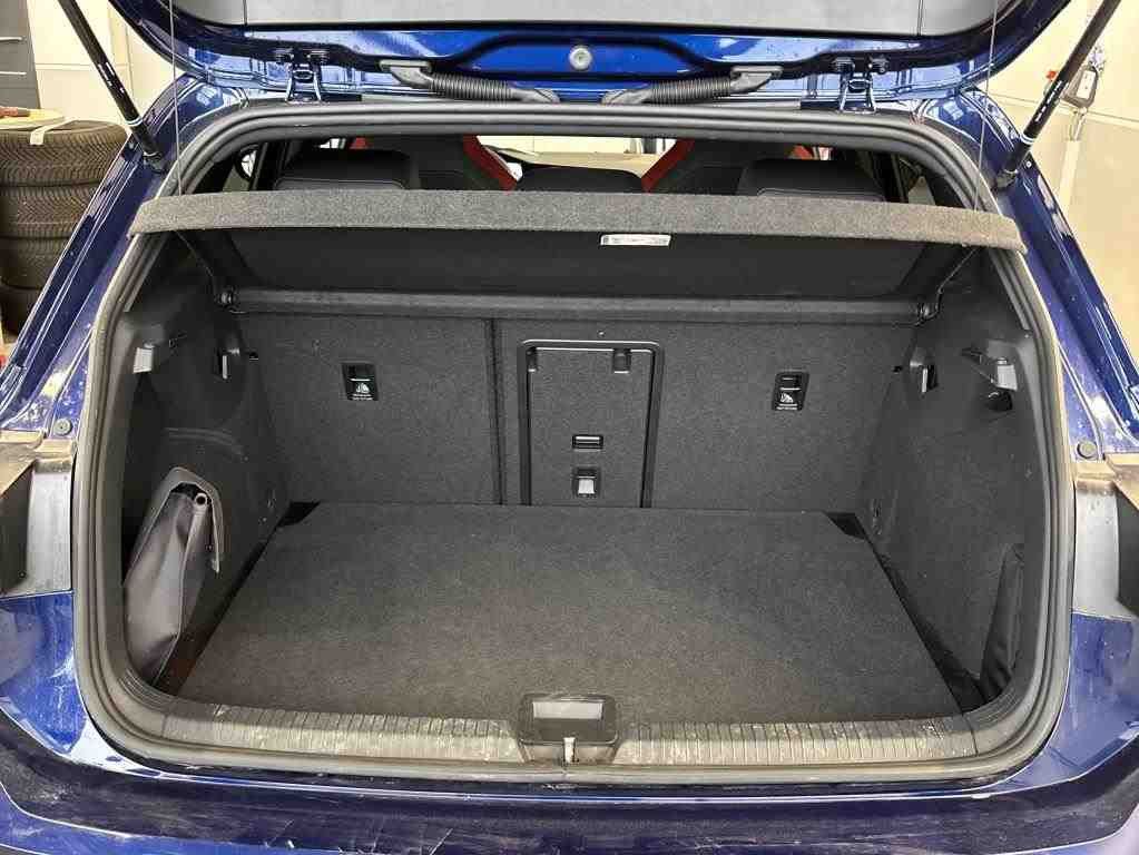 Volkswagen Golf GTI Clubsport +LED+ASSISTS+ACC+VIRTUAL+DAB+ foto 6