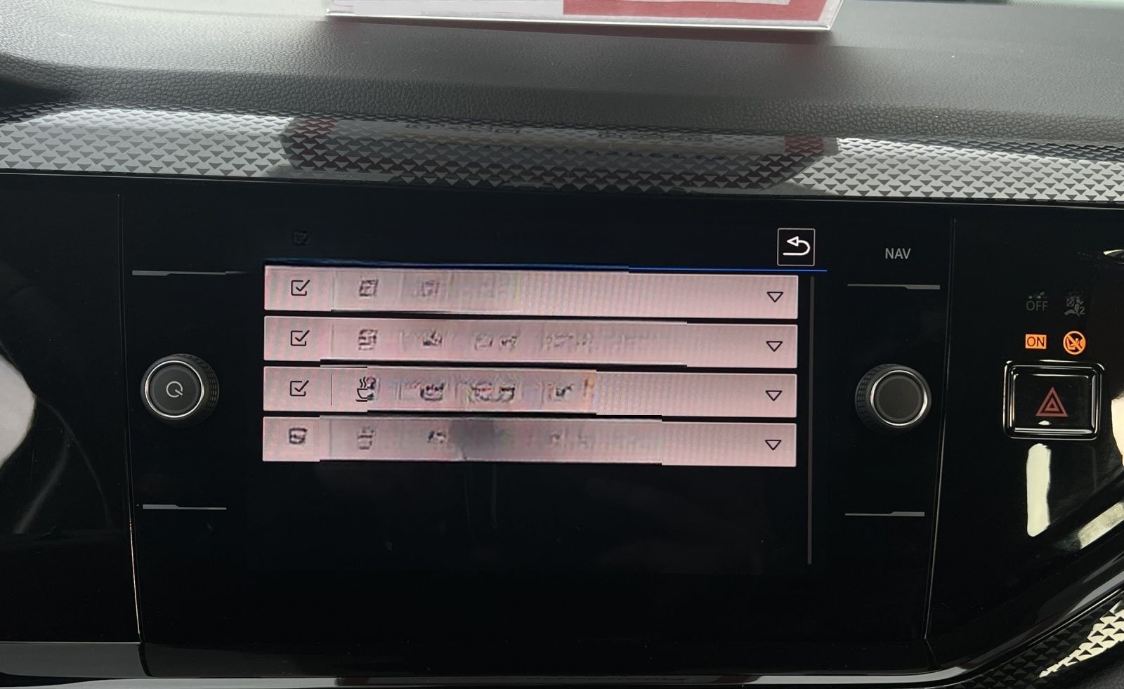 Volkswagen Taigo 1.0 TSI LIFE LM16 SITZHZ APP-CONNECT foto 12