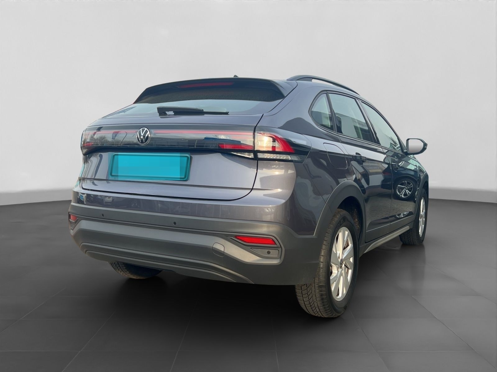 Volkswagen Taigo 1.0 TSI LIFE LM16 SITZHZ APP-CONNECT foto 3