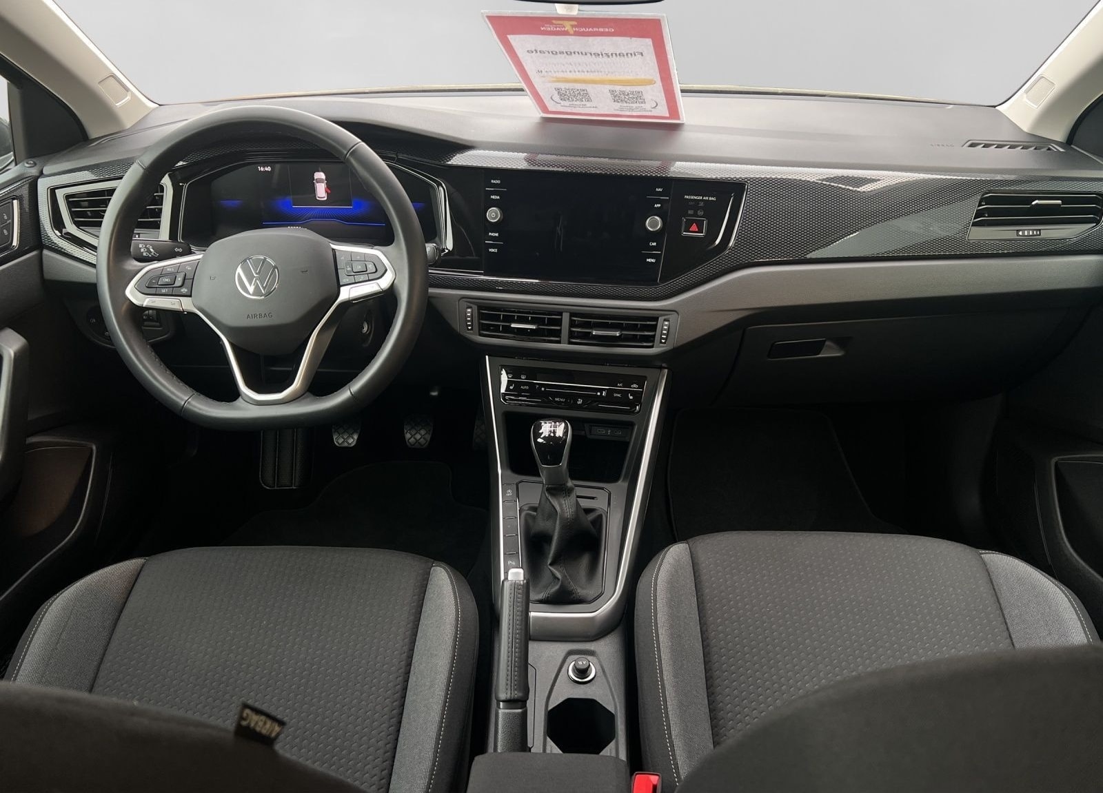 Volkswagen Taigo 1.0 TSI LIFE LM16 SITZHZ APP-CONNECT foto 5