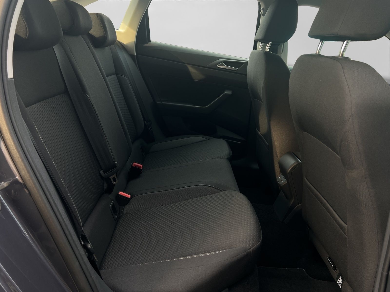 Volkswagen Taigo 1.0 TSI LIFE LM16 SITZHZ APP-CONNECT foto 6