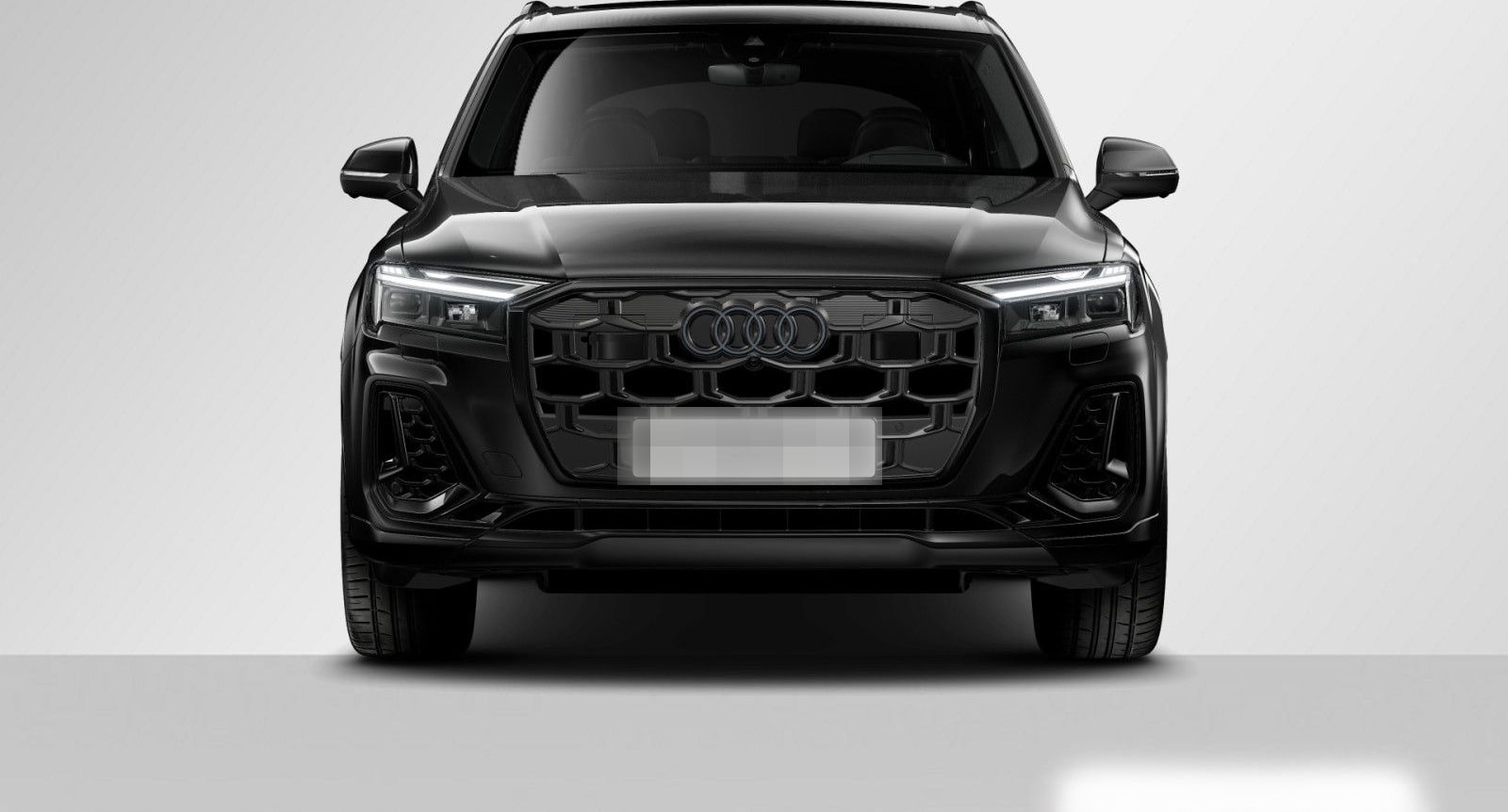 Audi SQ7 TFSI Pano/7-Sitzer/ACC/HUD/Memory/Kamera/PDC foto 5