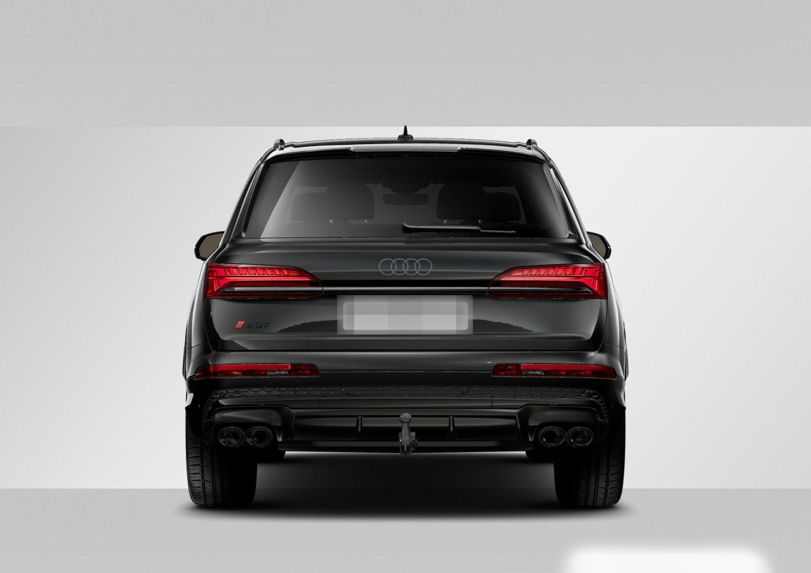 Audi SQ7 TFSI Pano/7-Sitzer/ACC/HUD/Memory/Kamera/PDC foto 9