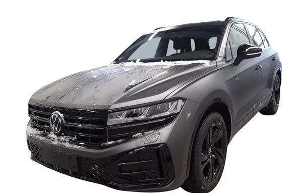 Volkswagen Touareg R-Line 3.0TDI +AHK+LUFT+STDHZ+ foto 2