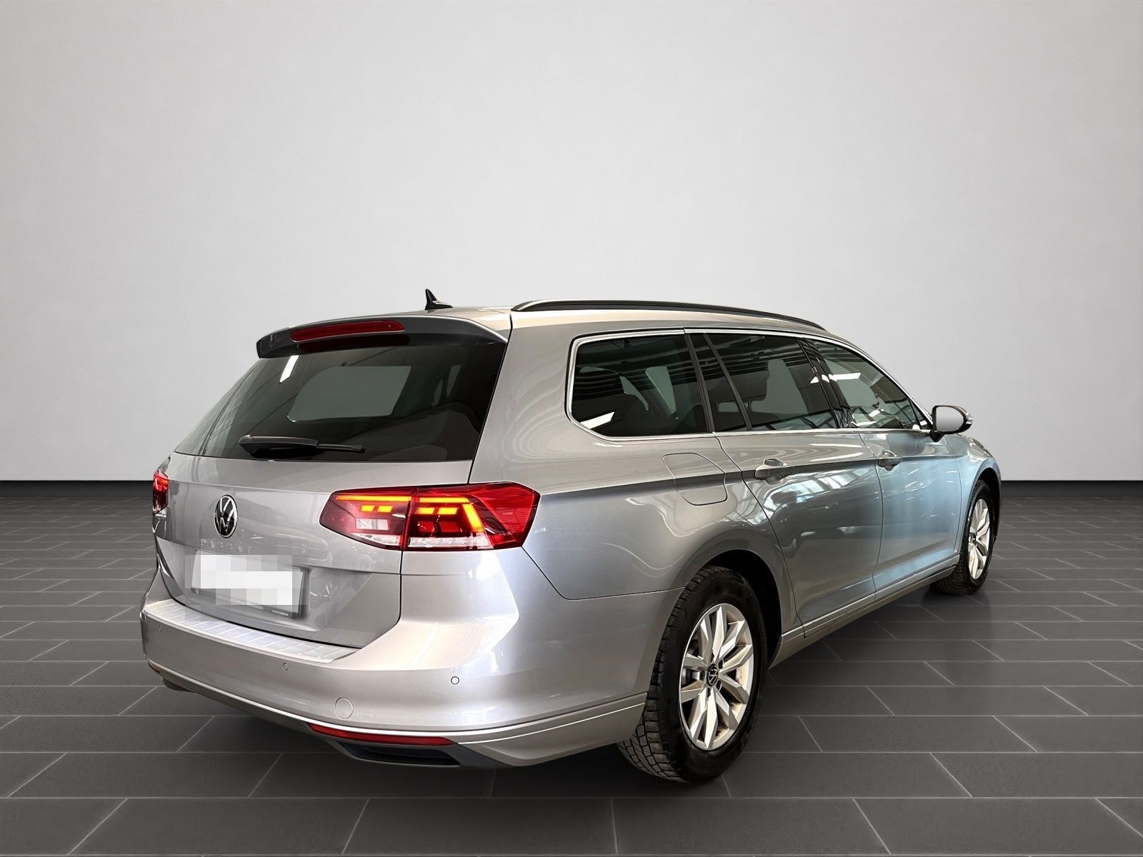 Volkswagen Passat Variant 1.5 TSI DSG Business, Navi, Sitzh foto 3