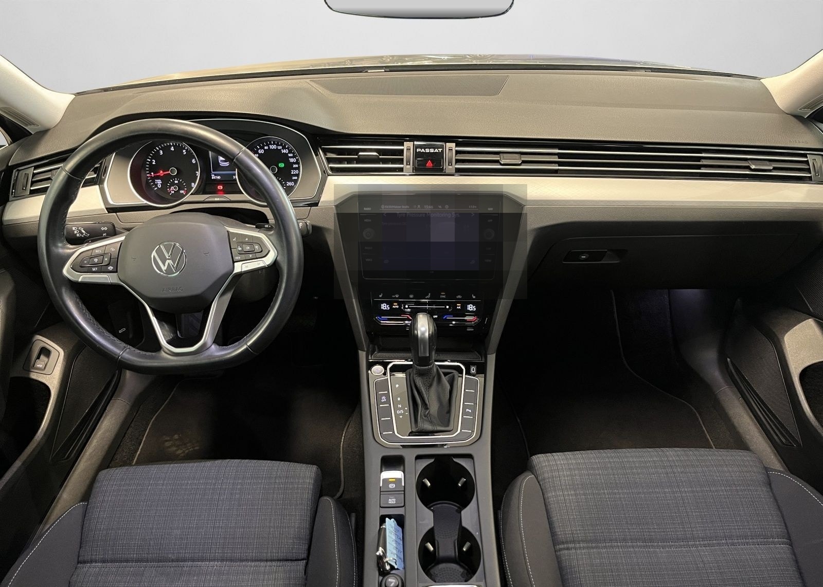 Volkswagen Passat Variant 1.5 TSI DSG Business, Navi, Sitzh foto 4