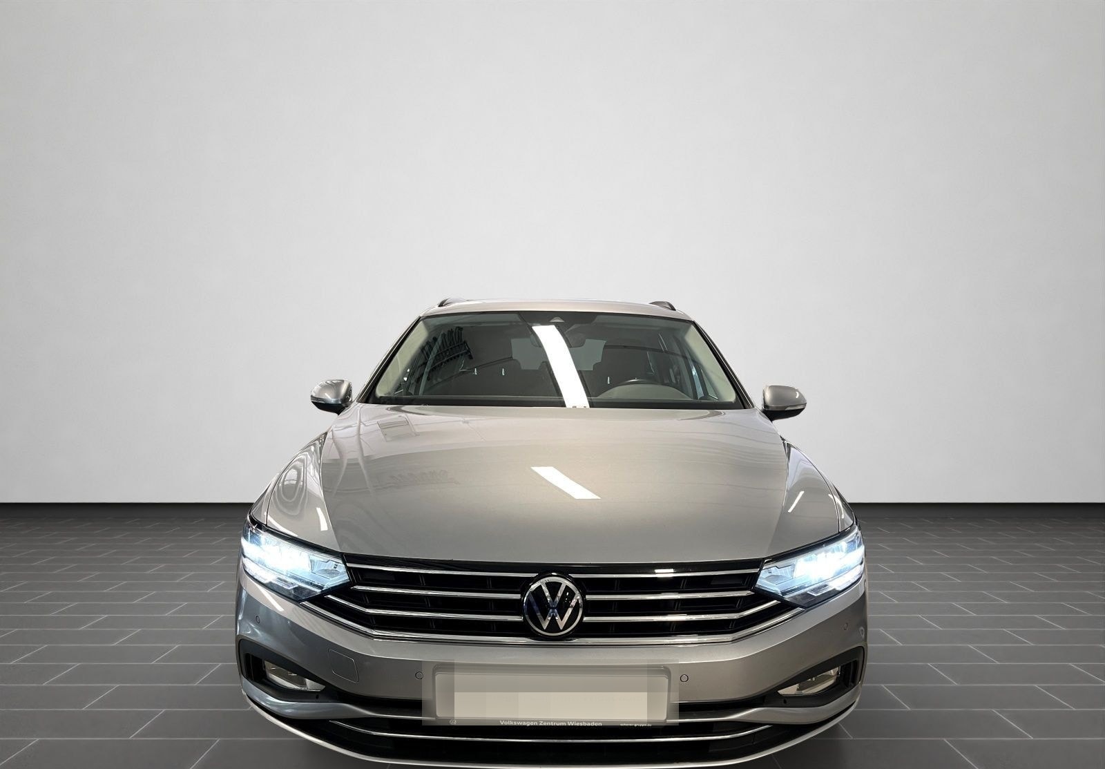 Volkswagen Passat Variant 1.5 TSI DSG Business, Navi, Sitzh foto 6