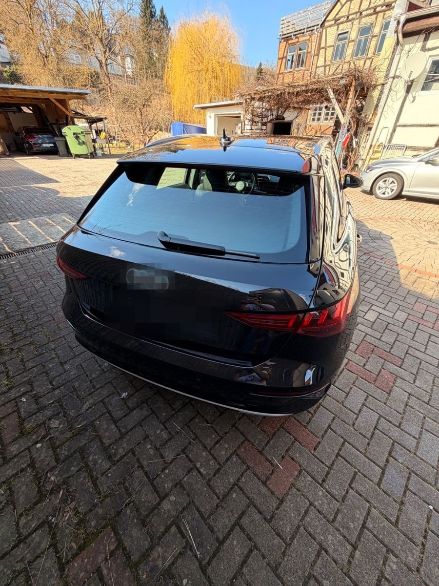 Audi A3 Sportback Advanced 30TDI foto 12
