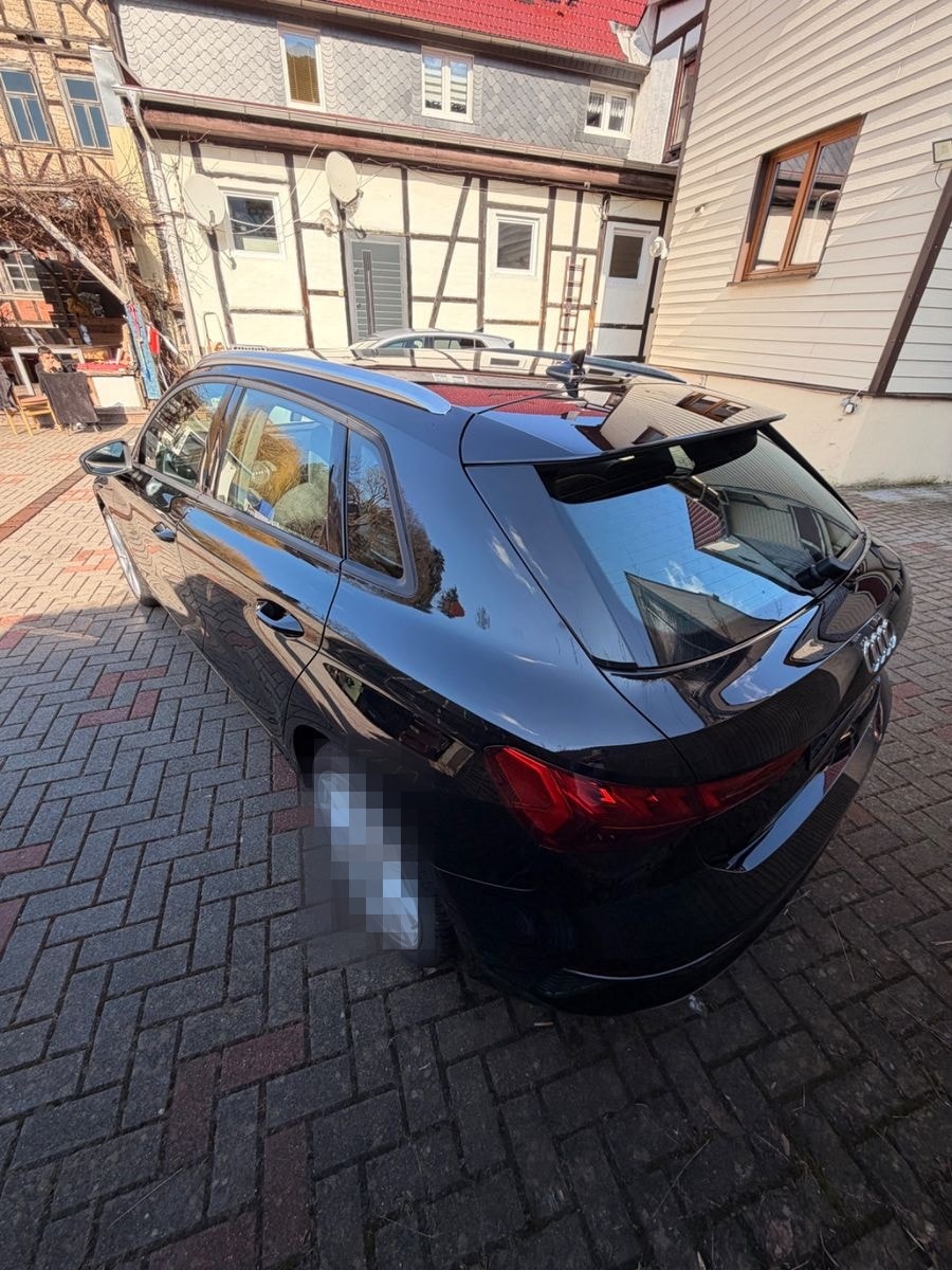 Audi A3 Sportback Advanced 30TDI foto 13