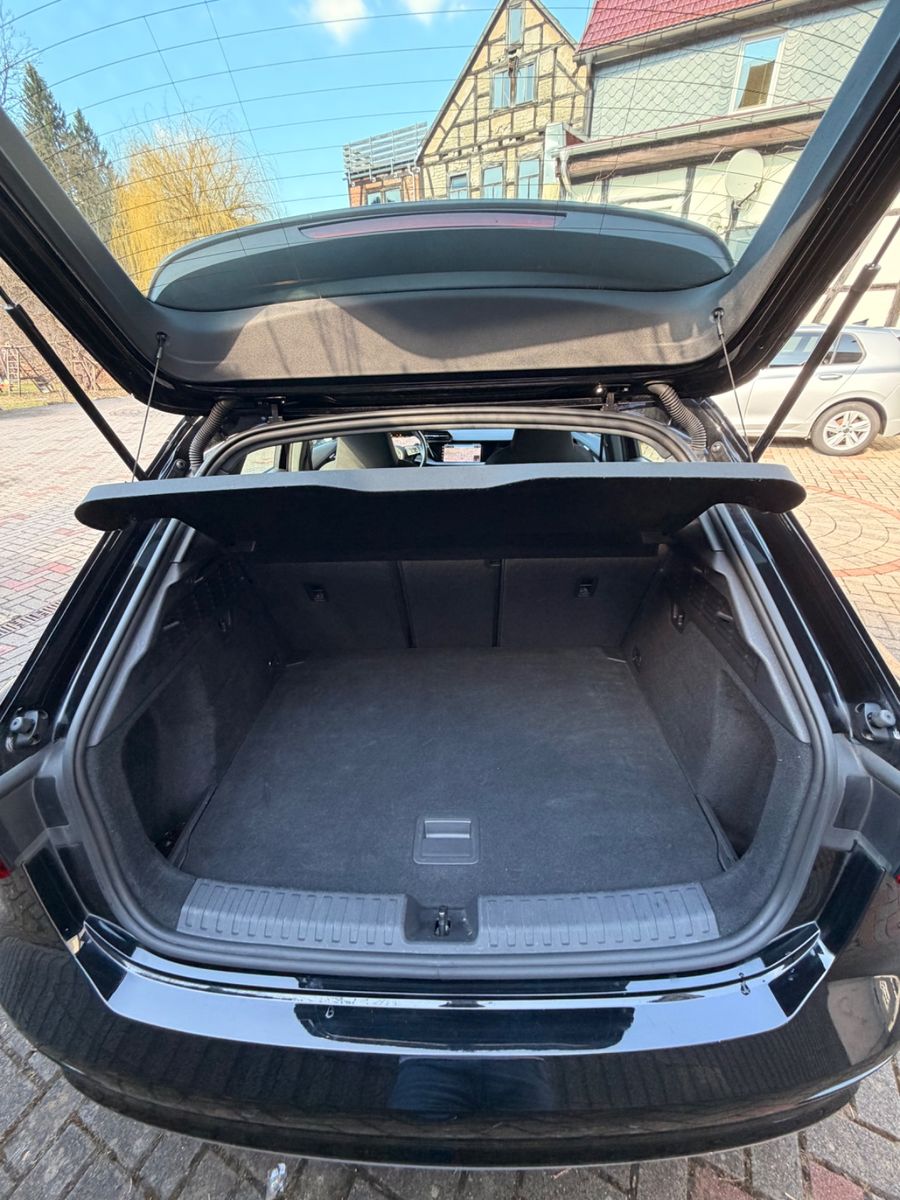 Audi A3 Sportback Advanced 30TDI foto 14