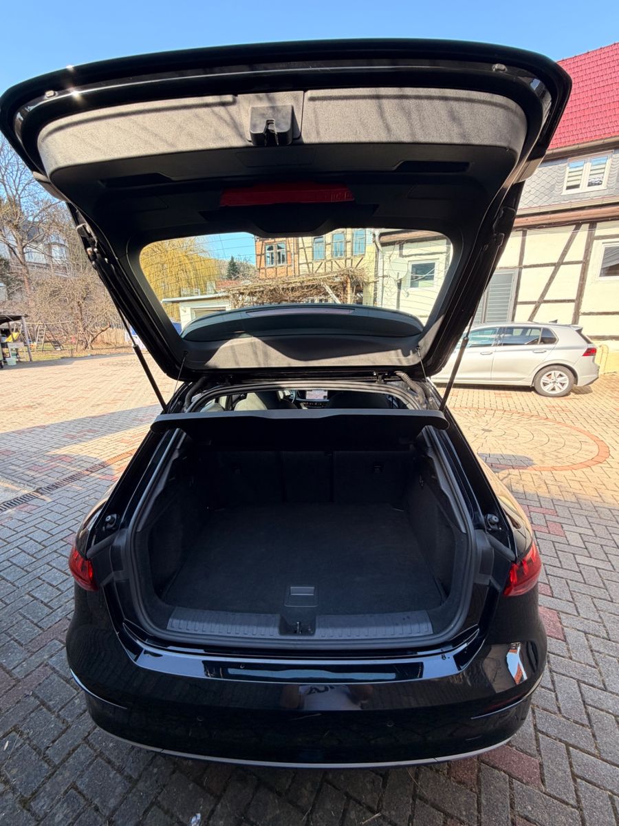 Audi A3 Sportback Advanced 30TDI foto 15