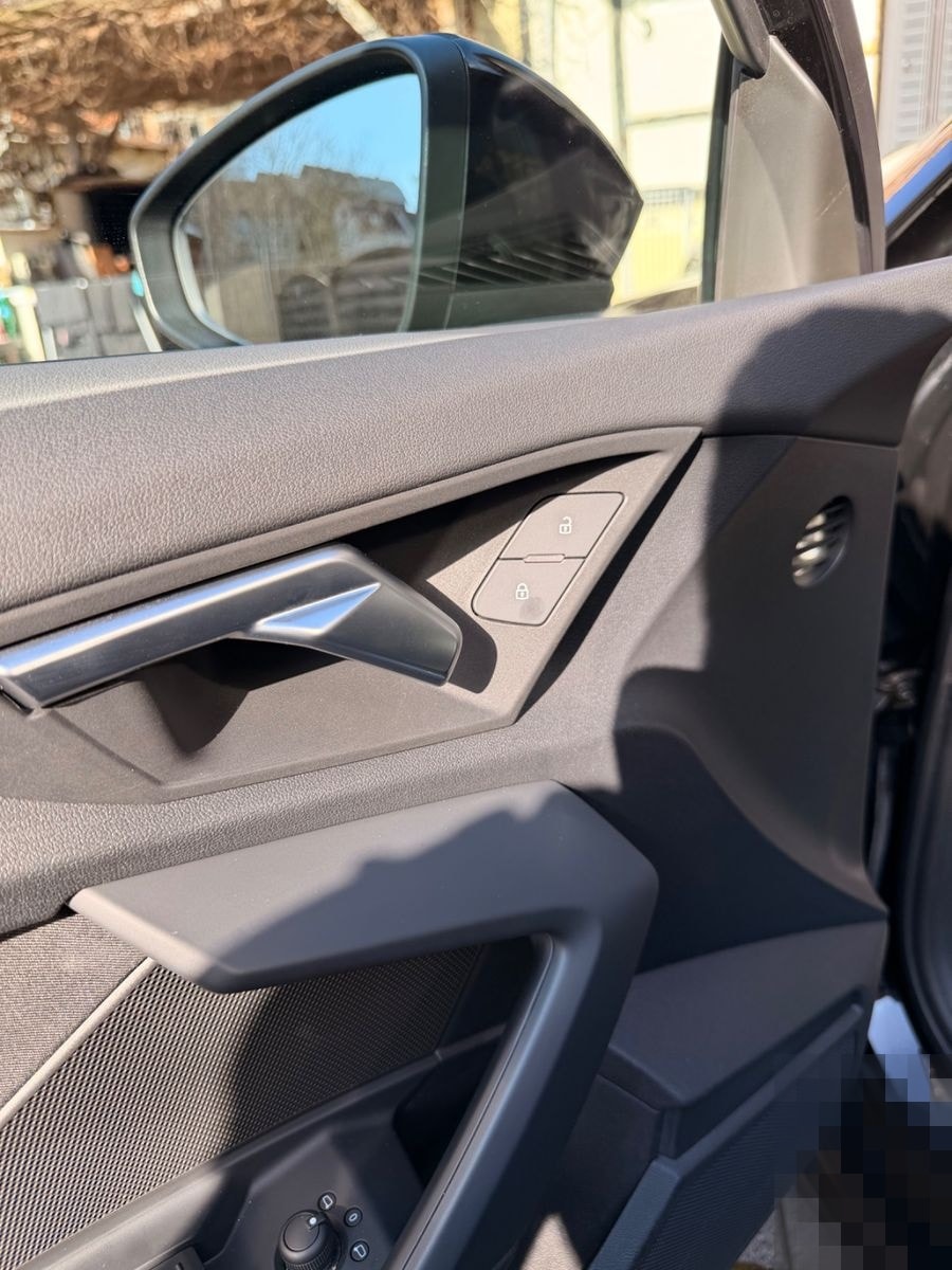 Audi A3 Sportback Advanced 30TDI foto 18