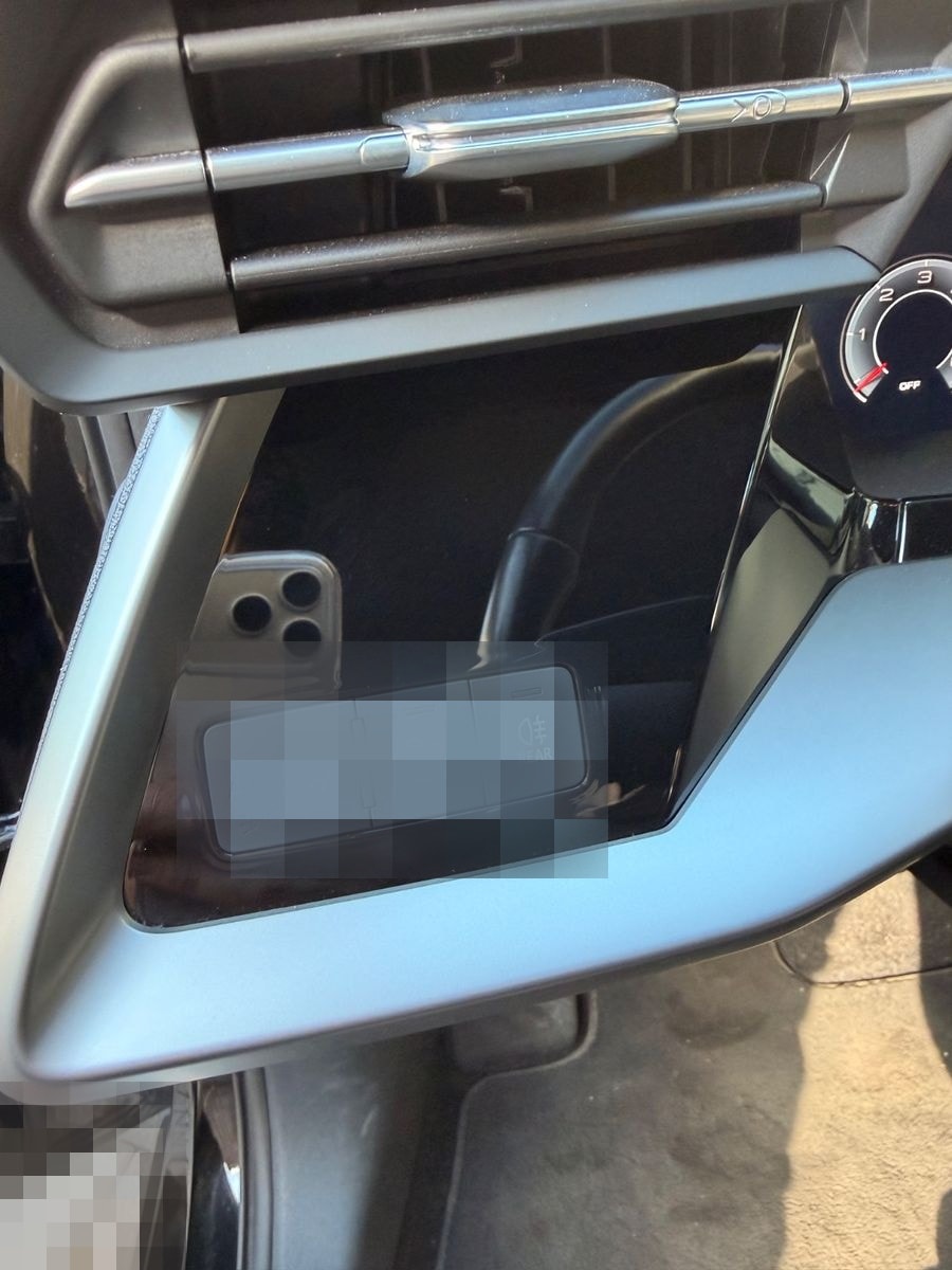 Audi A3 Sportback Advanced 30TDI foto 20