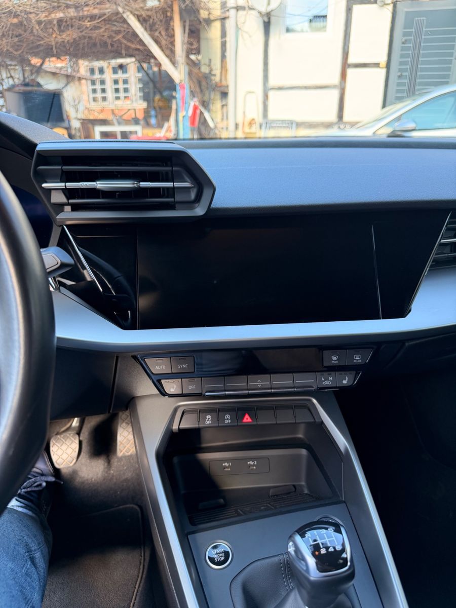 Audi A3 Sportback Advanced 30TDI foto 21