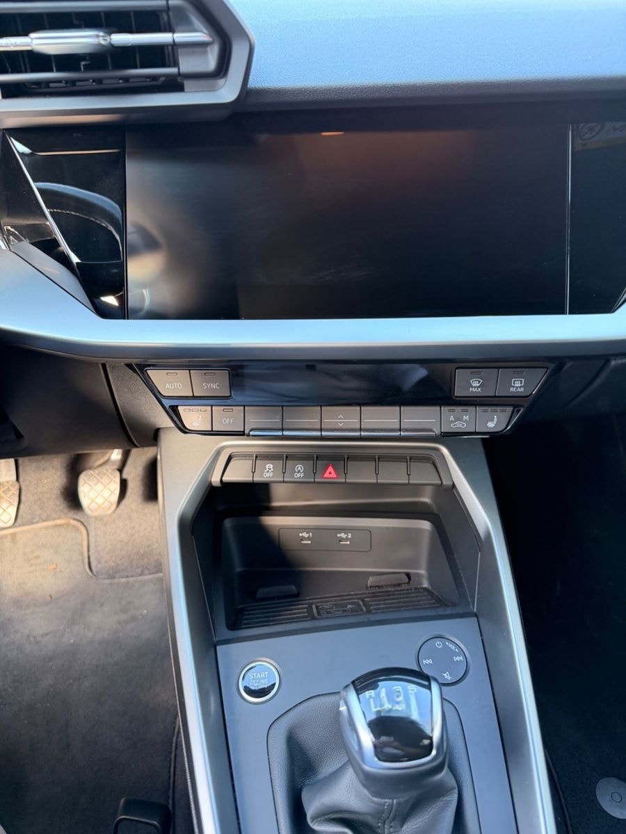 Audi A3 Sportback Advanced 30TDI foto 22