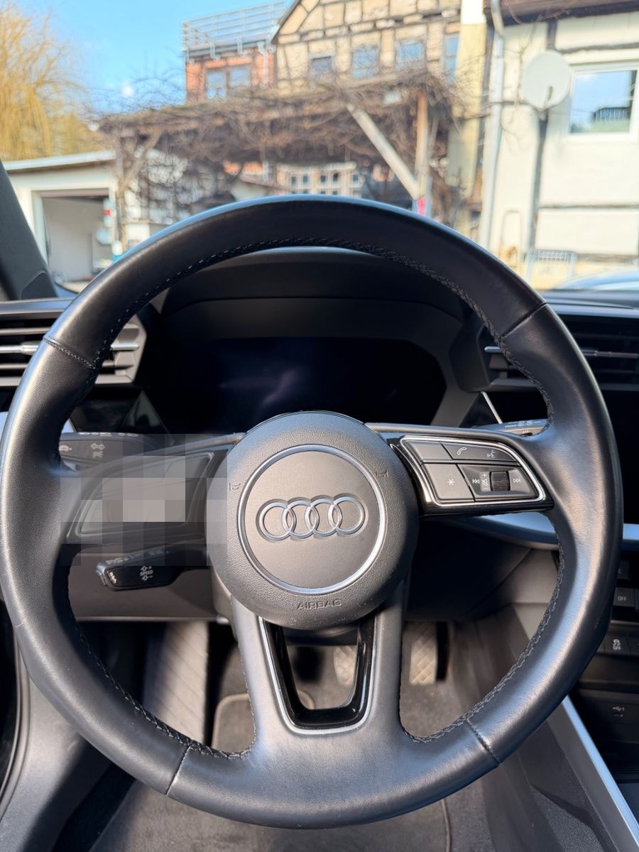 Audi A3 Sportback Advanced 30TDI foto 23