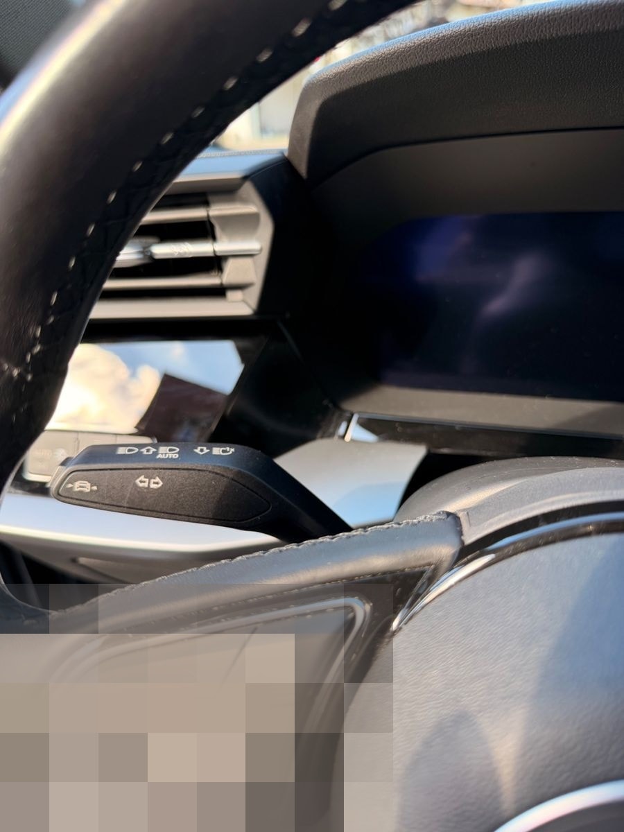 Audi A3 Sportback Advanced 30TDI foto 25