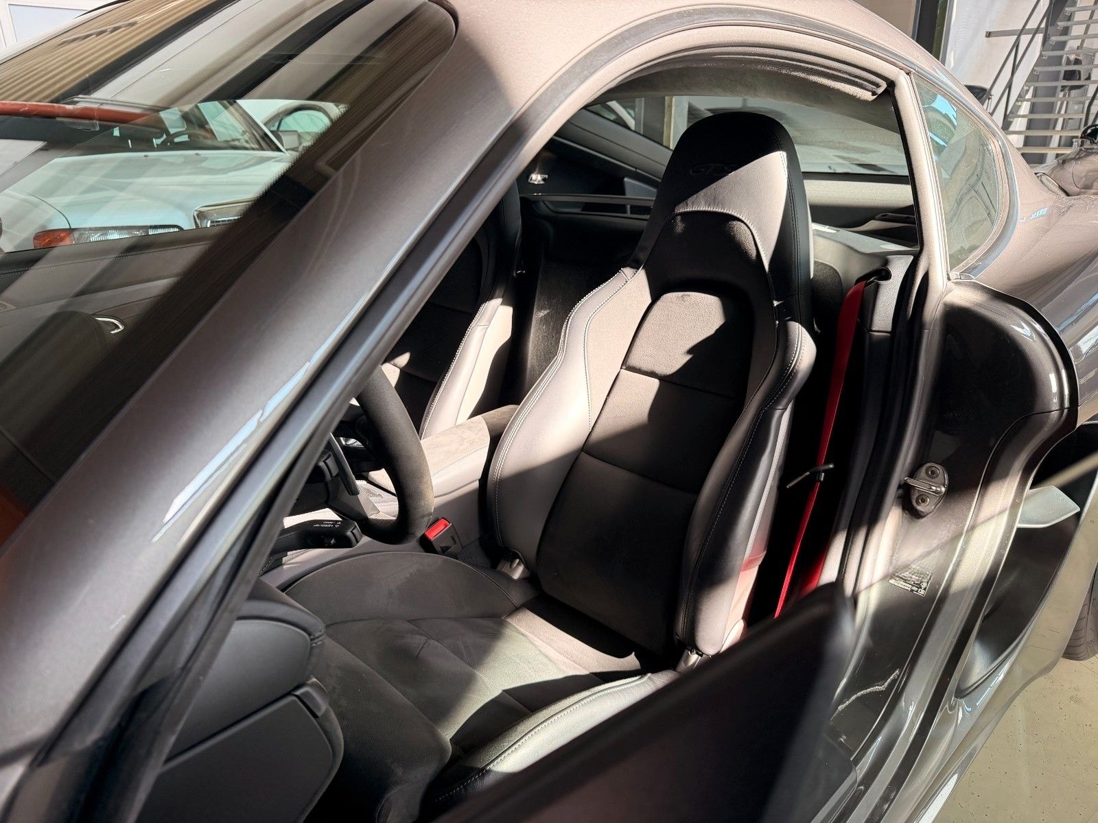 Porsche Cayman 718 Cayman GTS 4.0*1.Hand* foto 11