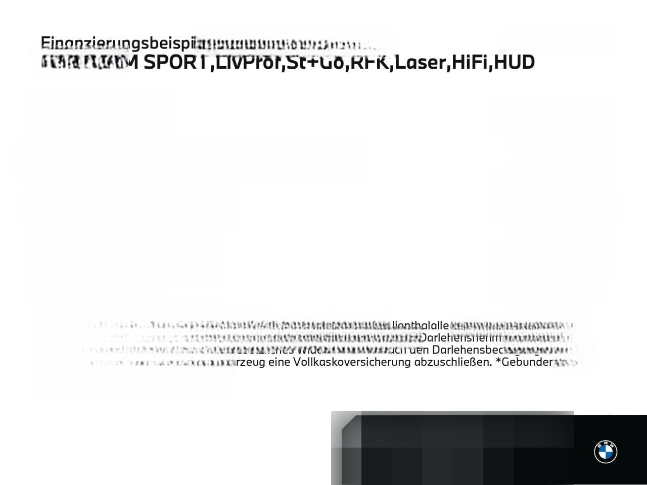 BMW 420d GC M SPORT,LivProf,St+Go,RFK,Laser,HiFi,HUD foto 2