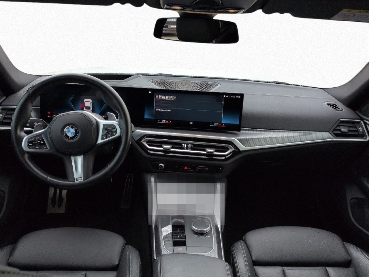 BMW 420d GC M SPORT,LivProf,St+Go,RFK,Laser,HiFi,HUD foto 13