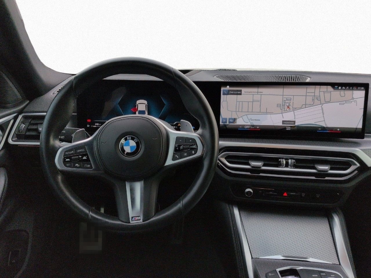 BMW 420d GC M SPORT,LivProf,St+Go,RFK,Laser,HiFi,HUD foto 14