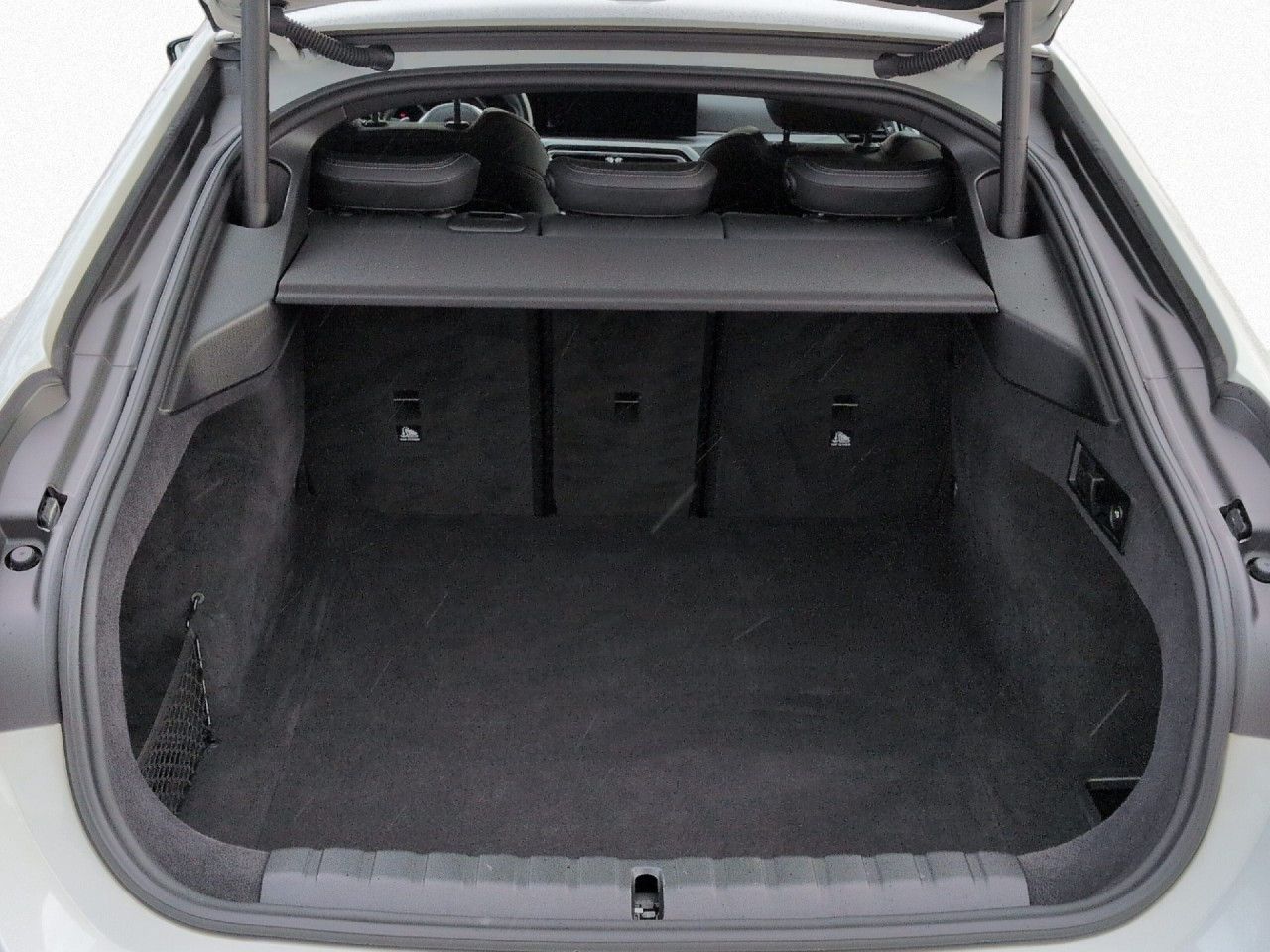 BMW 420d GC M SPORT,LivProf,St+Go,RFK,Laser,HiFi,HUD foto 16