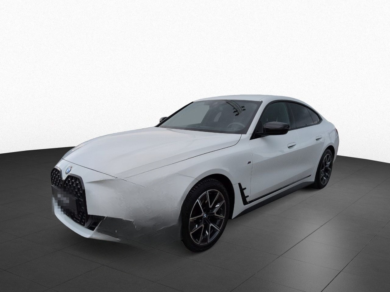 BMW 420d GC M SPORT,LivProf,St+Go,RFK,Laser,HiFi,HUD foto 3