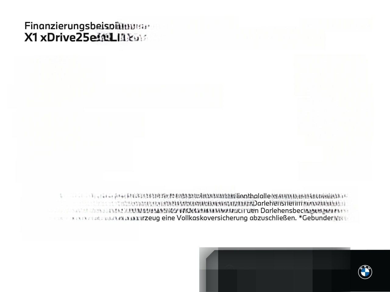 BMW X1 xDrive25e X Line DAPro,Head-Up,AdapLED,PA+ foto 2