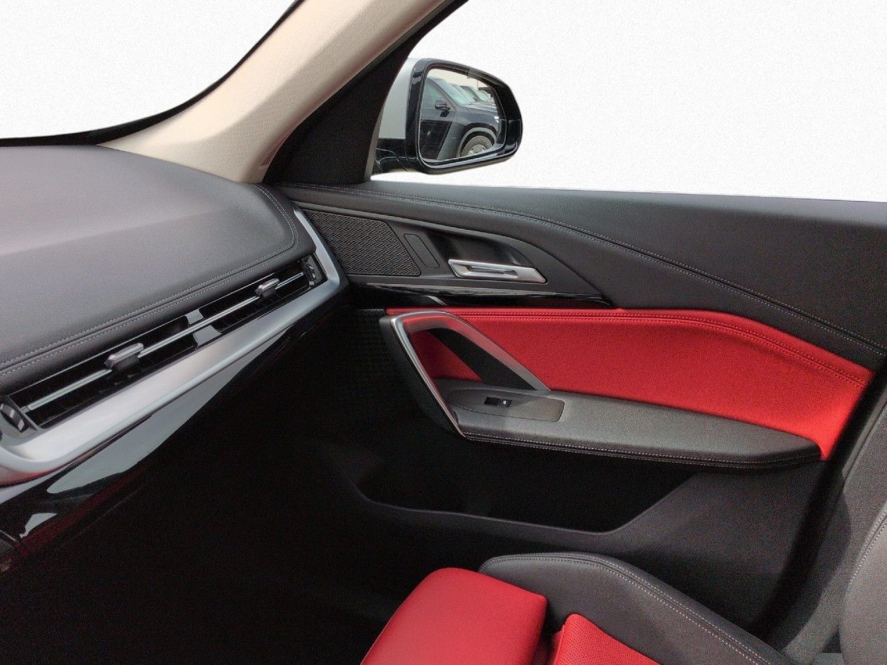 BMW X1 xDrive25e X Line DAPro,Head-Up,AdapLED,PA+ foto 11