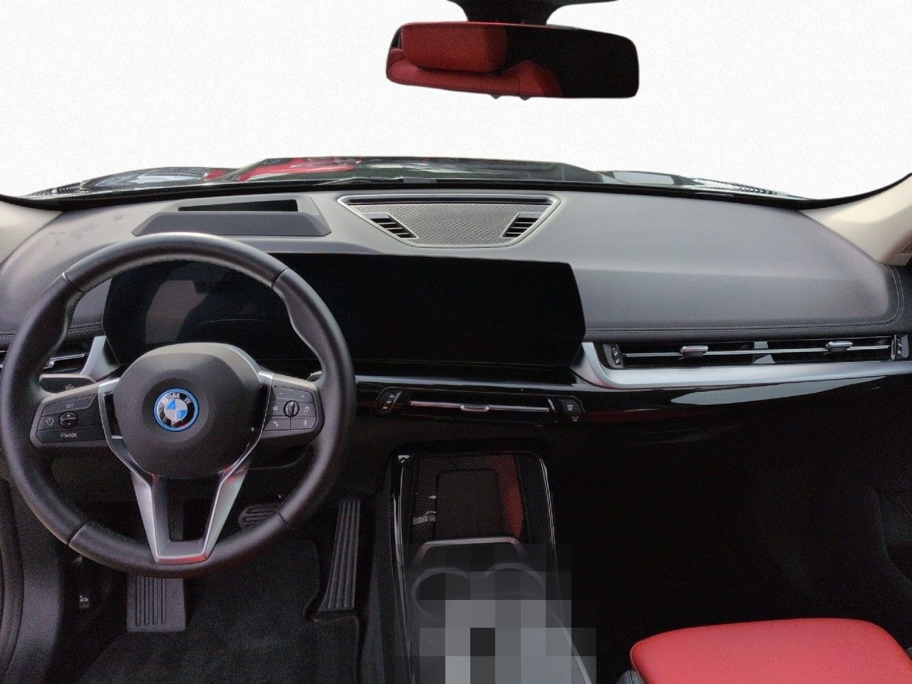 BMW X1 xDrive25e X Line DAPro,Head-Up,AdapLED,PA+ foto 13