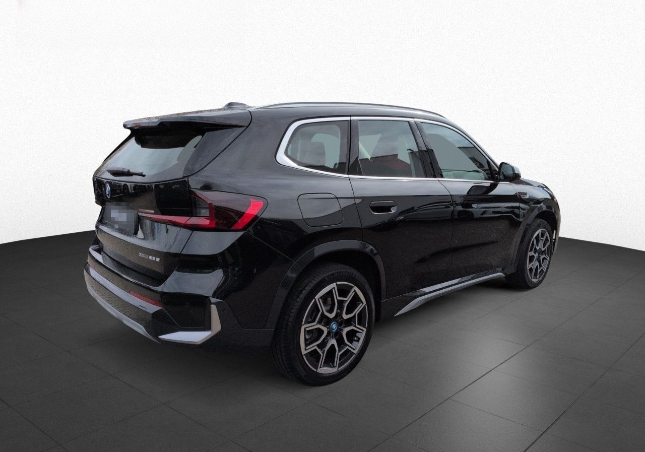 BMW X1 xDrive25e X Line DAPro,Head-Up,AdapLED,PA+ foto 5