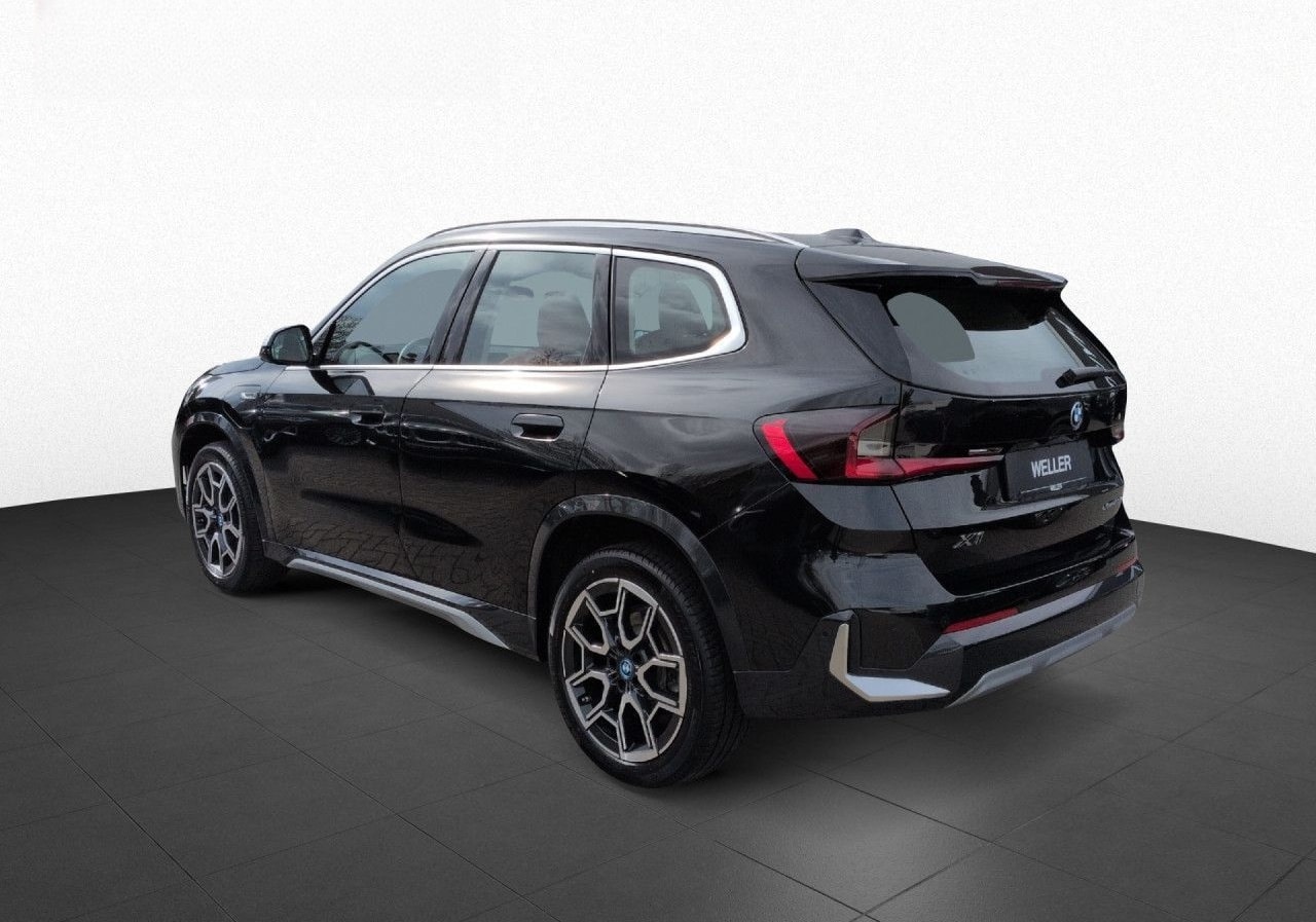 BMW X1 xDrive25e X Line DAPro,Head-Up,AdapLED,PA+ foto 6