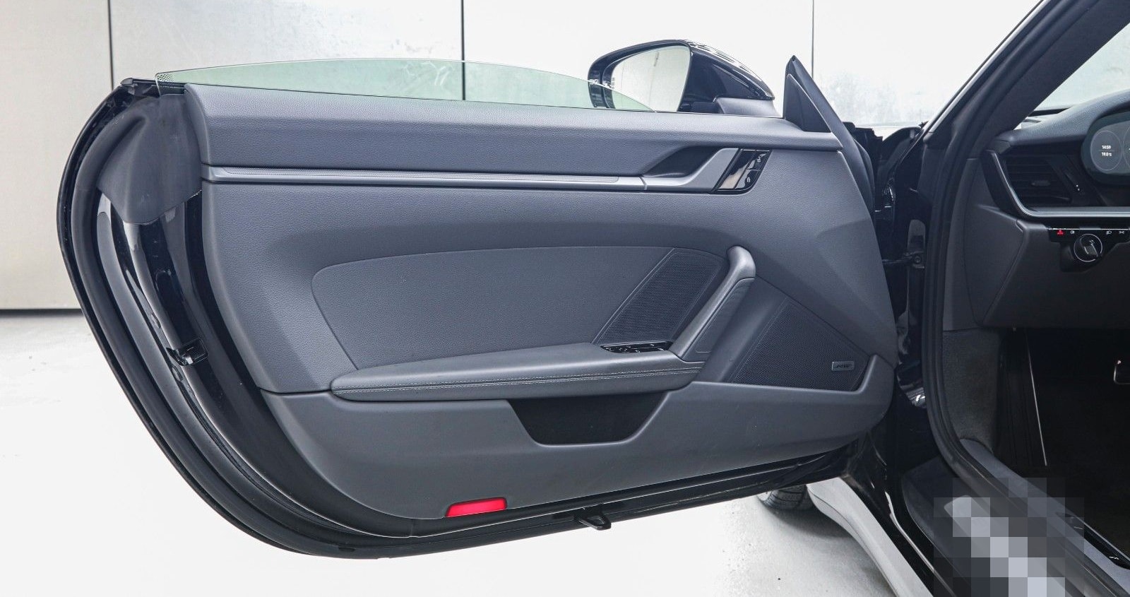 Porsche 992 Carrera 4 S Sport Design Paket foto 16