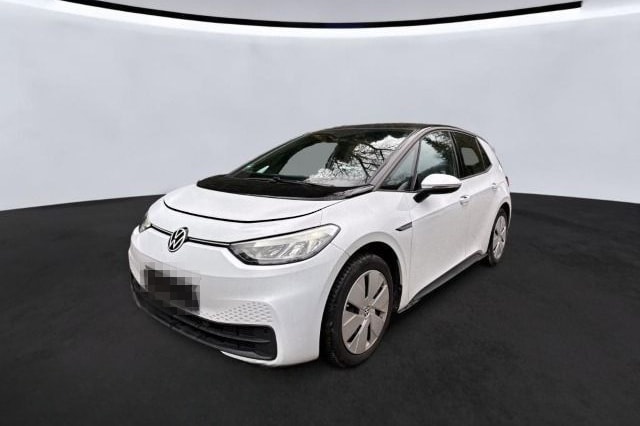 Volkswagen ID.3 Pure Perf LED NAVI SHZ CAM CLIMATR foto 1