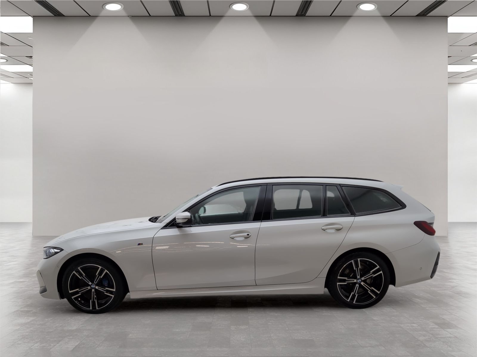 BMW 330d xDrive Touring Sportp. Dig.Cockpit LED AHK foto 2