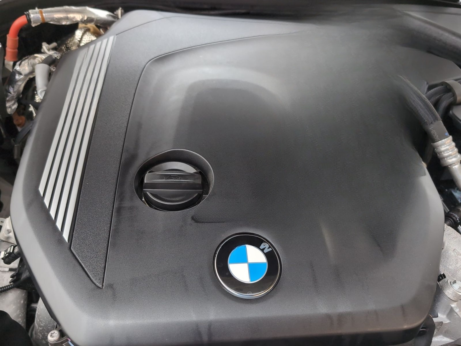 BMW 330d xDrive Touring Sportp. Dig.Cockpit LED AHK foto 13