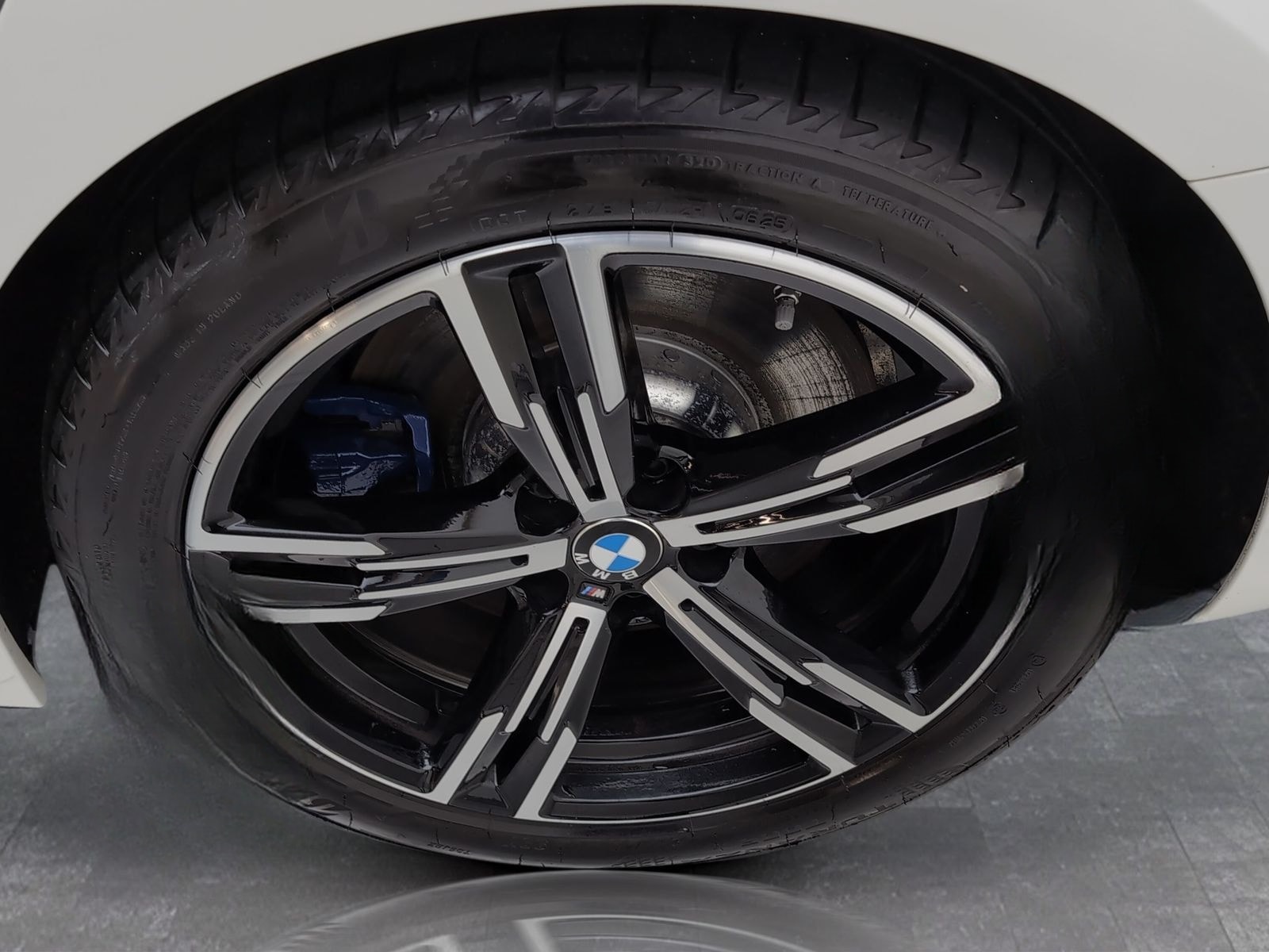 BMW 330d xDrive Touring Sportp. Dig.Cockpit LED AHK foto 14