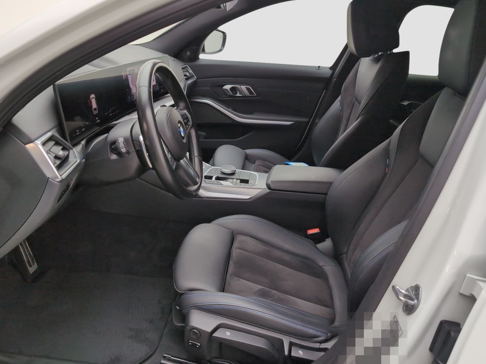 BMW 330d xDrive Touring Sportp. Dig.Cockpit LED AHK foto 6